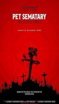 Pet Sematary Bloodlines (2023) Hindi Dubbed