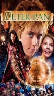 Peter Pan (2003) Hindi Dubbed