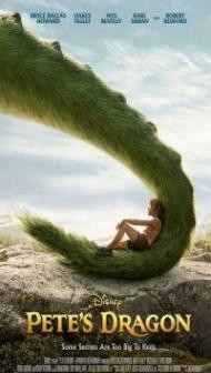 Petes Dragon (2016) Dual Audio Hindi Dubbed