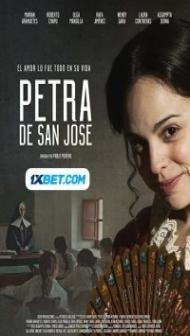 Petra de San Jose (2022) Hindi Dubbed