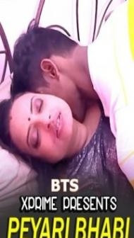 Peyari Bhabi BTS (2021) XPrime Original