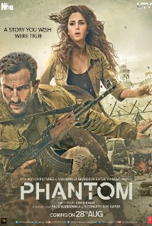 Phantom 2015 Hdmovie Bollywood Hindi movie download