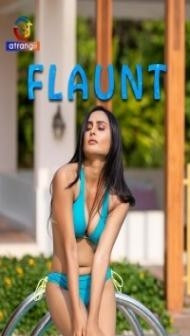 Phenomenal Prerna (2023) Atrangii Flaunt Original