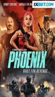 Phoenix (2023) Hindi Dubbed