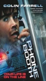 Phone Booth (2003) Hindi Dubbed