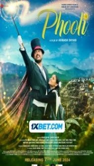 Phooli (2024) Hindi Movie