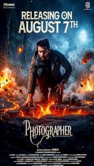 Photographer (2026) Hindi Dubbed Movie