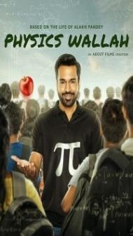 Physics Wallah (2022) Hindi Web Series