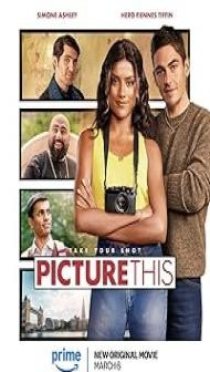Picture This (2025) Hindi Dubbed Movie