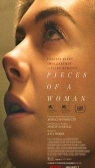 Pieces of A Woman (2021) English Movie