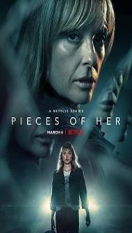 Pieces of Her (2022) Web Series