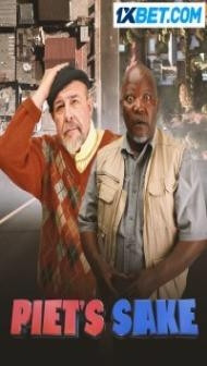 Piets Sake (2021) Hindi Dubbed