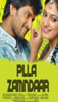 Pilla Zamindar (2011) South Indian Hindi Dubbed Movie