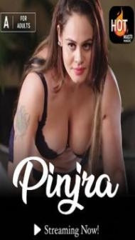 Pinjra (2023) HotMasti Original