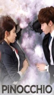 Pinocchio (2021) Web Series