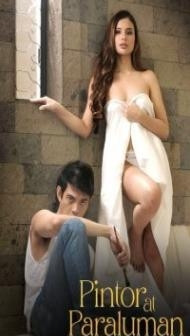 Pintor at Paraluman (2024) Tagalog Movie