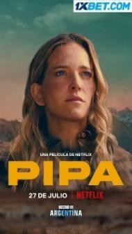 Pipa (2022) Hindi Dubbed