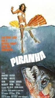 Piranha (1978) Hindi Dubbed