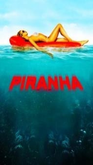 Piranha (2010) Hindi Dubbed