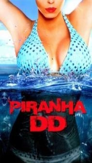 Piranha 3DD (2012) Hindi Dubbed