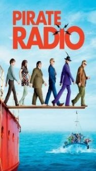 Pirate Radio (2009) Dual Audio Hindi Dubbed