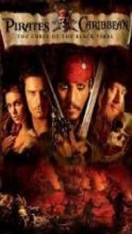 Pirates of the Caribbean (2003) Hindi Dubbed