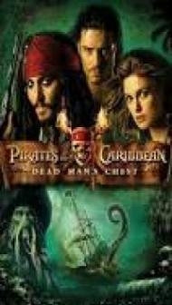 Pirates of the Caribbean 2 (2006) Hindi Dubbed