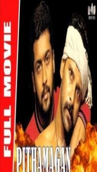 Pithamagan (2020) South Indian Hindi Dubbed Movie
