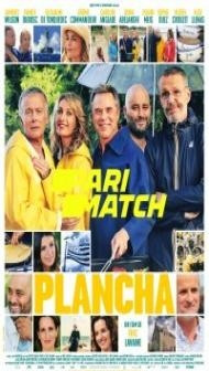 Plancha (2022) Hindi Dubbed