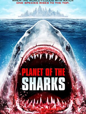 Planet of the Sharks 2016 Dubb in Hindi Hdrip Hollywood Dubbed movie download