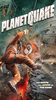 Planetquake (2024) Hindi Dubbed Movie
