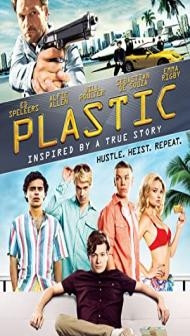 Plastic (2014) Hindi Dubbed