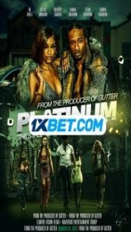 Platinum (2022) Hindi Dubbed