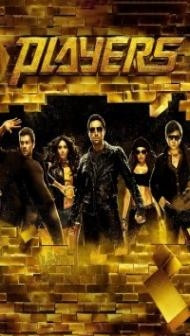 Players (2012) Hindi Movie