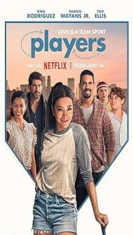 Players (2024) Hindi Dubbed
