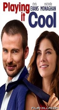 Playing It Cool (2014) Hindi Dubbed BluRay
