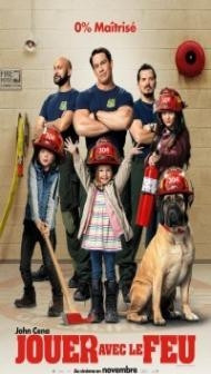 Playing with Fire (2019) Hindi Dubbed