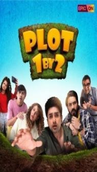 Plot 1 By 2 (2024) Season 1 Hindi Web Series