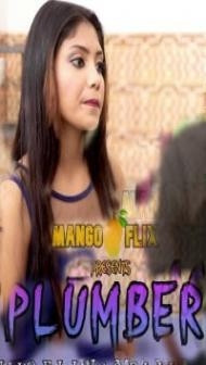 Plumber (2021) MangoFlix Original