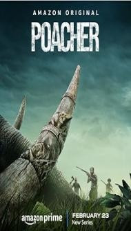 Poacher (2024) Season 1 Hindi Web Series