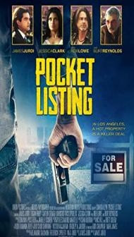 Pocket Listing (2015) Hindi Dubbed