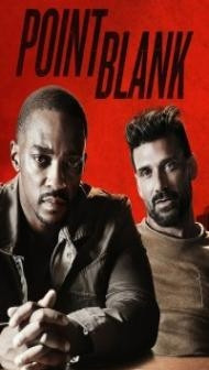 Point Blank (2019) Hindi Dubbed