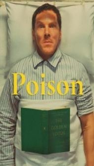 Poison (2023) Hindi Dubbed