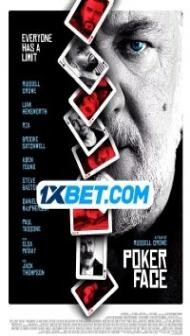 Poker Face (2022) Hindi Dubbed