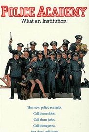 Police Academy 1984 Hd Print Hdmovie Hollywood Dubbed movie download