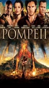 Pompeii (2014) Hindi Dubbed