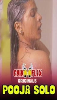 Pooja Solo (2020) ChikooFlix
