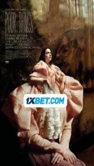 Poor Things (2023) Hindi Dubbed