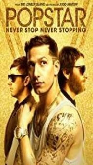Popstar Never Stop Never Stopping (2016) Dual Audio Movie