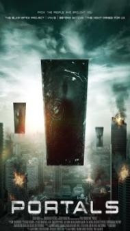 Portals (2019) Hindi Dubbed